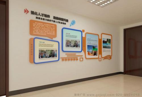 城固医院文化墙怎么做？如何建好科室护理文化墙？