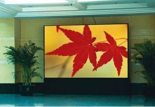城固LED显示屏