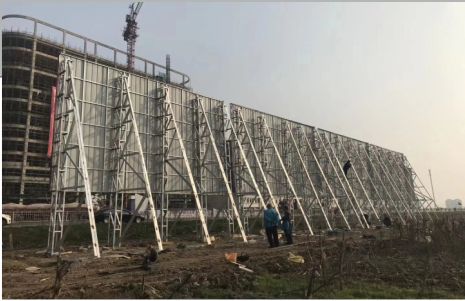 城固什么是广告物料？