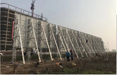 城固凯创教你怎样选择户外广告牌的最佳位置