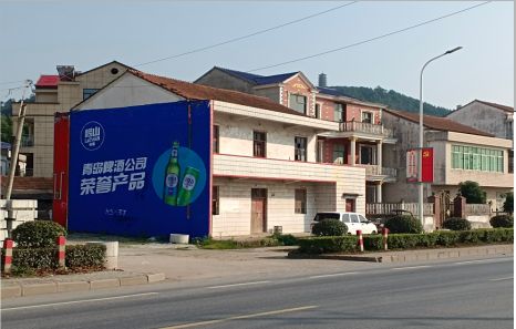 城固写真布和喷绘布的区别?