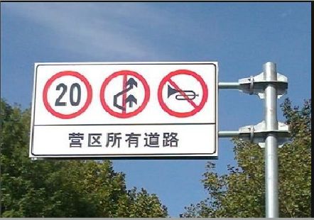 城固大广告牌制作不可忽视的流程