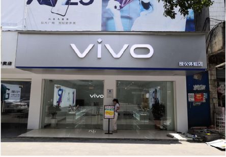 城固}做一个门店面广告招牌需要多少钱？