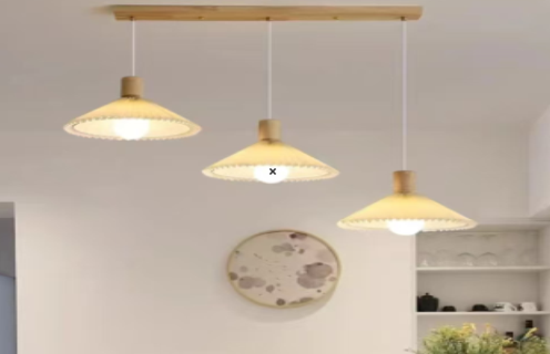 城固关于LED灯