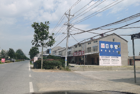 城固如何能保证墙体广告的醒目性？