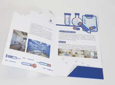 城固说明书印刷有哪些样式可以选择？