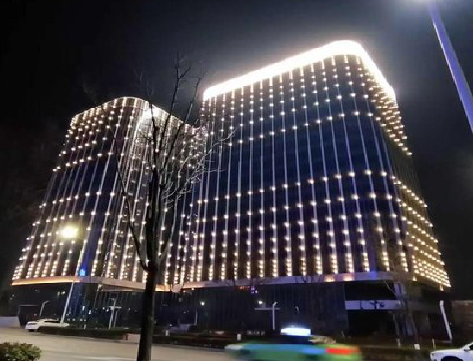 城固亮化工程安装注意事项。