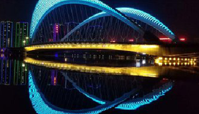 城固亮化工程如何做好公共区域的安全性。