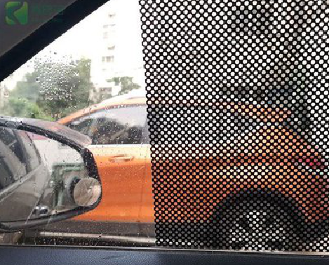 城固怎么判断单透膜的好坏？