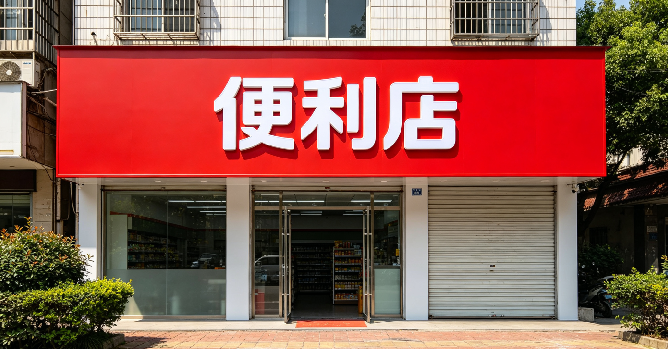 城固门店招牌怎么选？主流门头招牌类型优缺点及适用场景全解析