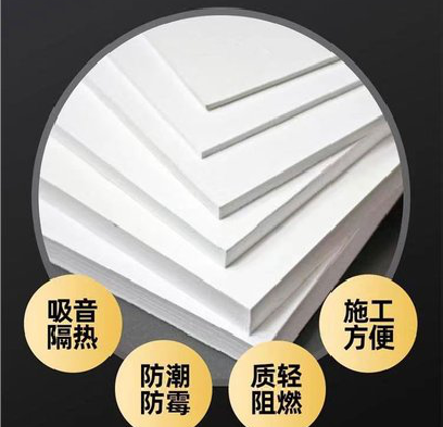城固雪弗板和PVC板材有什么区别？